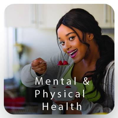 Mental & Physical Health